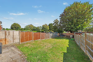 St. Augustines Avenue Boythorpe
